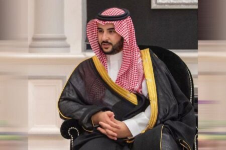 السعودية حذّرت إيران من تجاهل عرض ترامب لتفادي مواجهة مع إسرائيل