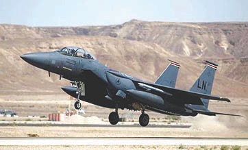 واشنطن نحو تسليح الهند بمقاتلات إف 35 بعد هزيمتها الجوية أمام باكستان