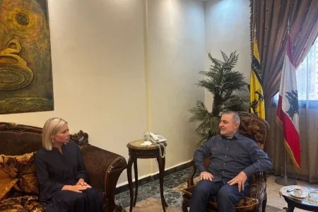صفا وبلاسخارت: تنسيق دوري
