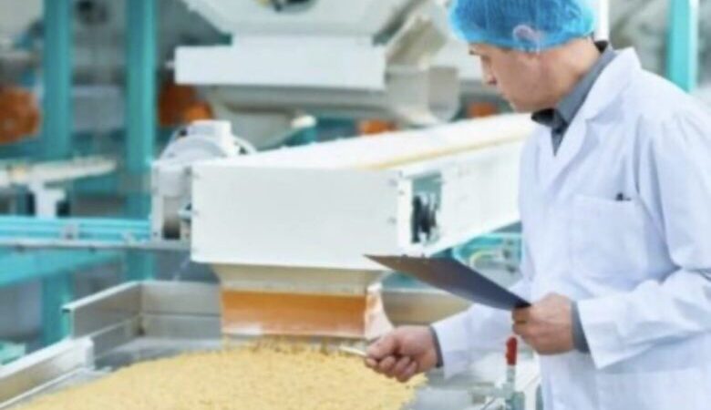 الصناعات الغذائية في لبنان… الدور والواقع والمستقبل ودورها في تحسين مستوى الحياة