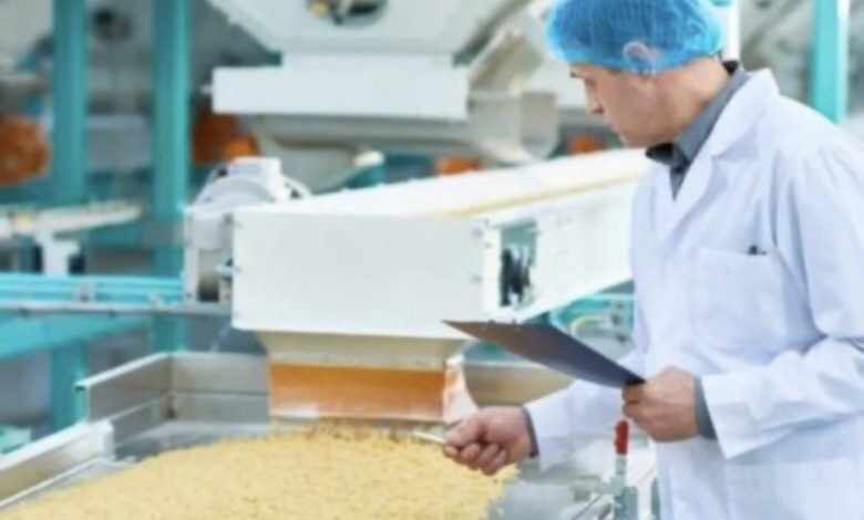 الصناعات الغذائية في لبنان… الدور والواقع والمستقبل ودورها في تحسين مستوى الحياة