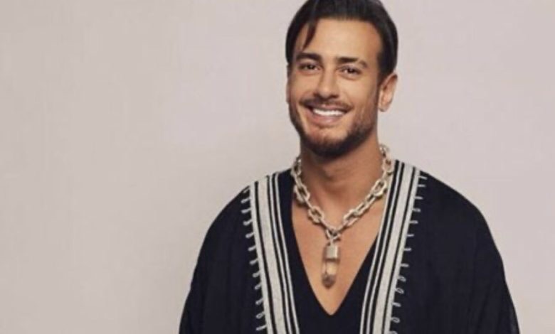 سعد لمجرد أمام القضاء الفرنسي من جديد