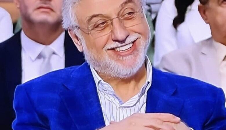 الصمد من بخعون: نحتكم الى صناديق الاقتراع 