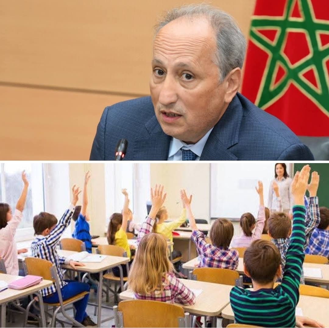 ما لا تعرفون عن “خلايا اليقظة” التي انشأتها وزلرة برادة وهكذا ترفع من جودة التعليم وتنشئ أجيالا قادمة متعلمة مؤهلة .