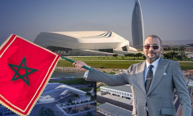 اموال بالملايير تذهب ادراج الرياح . قصة اموال الشعب النظيفة التي اختفت في رمشة عين بعد إستمرار احتجاز مشاريع ملكية .