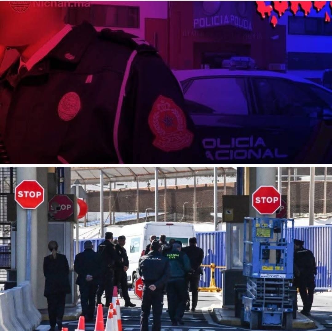 لماذا طلب الشرطي اللجوء السياسي بسبتة ؟ وهل هذا سيفتح الباب امام آخرين ؟ سر قبول المحكمة لطلبه بعد رفضه سابقا .