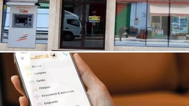 القصة الكاملة لفقدان عدد كبير من زبناء البنك الشعبي لأرصدتهم بهذا البنك . ماذا حدث بالضبط ؟ وكيف تفاعل الزبناء مع الحادث ؟