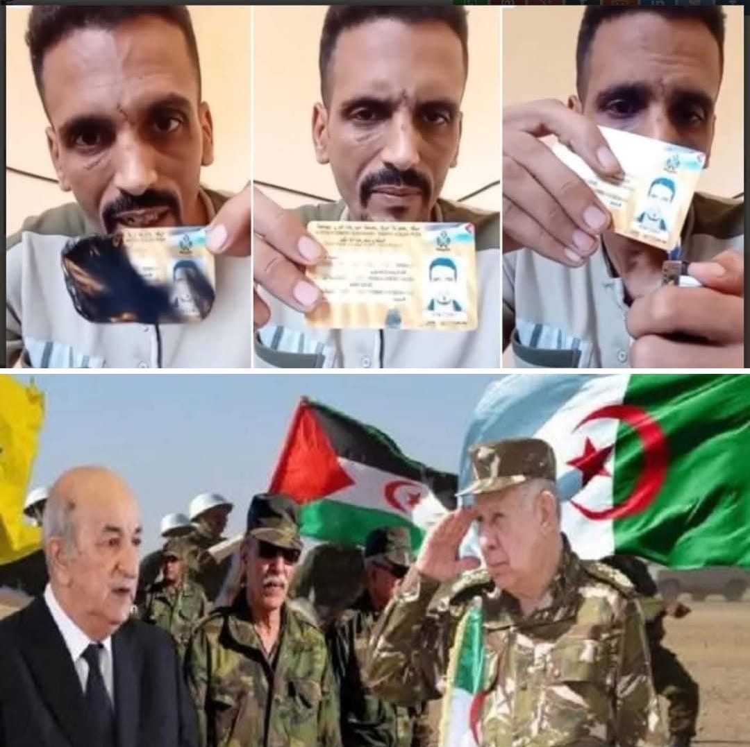 هل بداية نهاية البوليزاريو بعد الاحداث الاخيرة التي يشهدها والضربات الموجعة التي يوجهها له المغرب باستمرار ؟