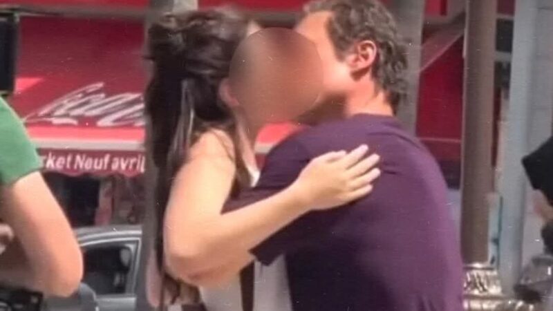 “قبلة ساخنة” تضع المغرب على صفيح ساخن ،مركز حقوقي يلجا للقضاء ومطالب بفتح تحقيق ووضع حد لهذا التسيب .