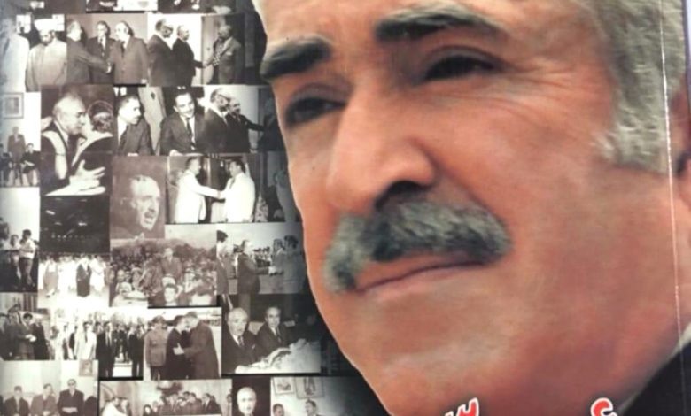 أسعد الحريري بذكرى رشيد كرامي: رجل استثنائي ورمز وطني كبير