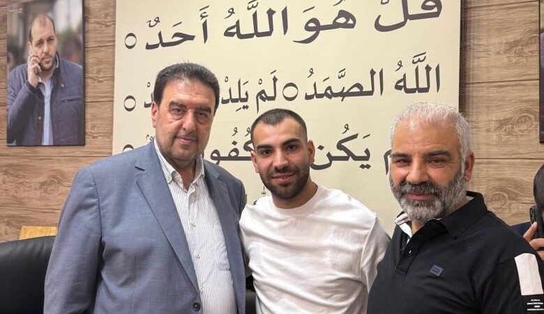 البعريني: “البيان الوزاري ضمانة لكل اللبنانيين وعلى الجميع الالتزام بتطبيقه”