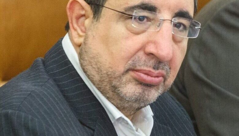 الحاج حسن من حربتا: إذا كانوا يتحججون بعدم توافر التمويل للإعمار فليضعوا على الأقل الآلية
