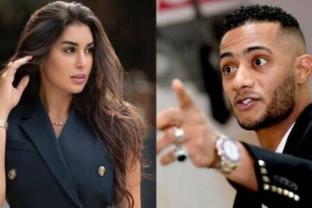 أزمة ياسمين صبري ومحمد رمضان تعود من جديد