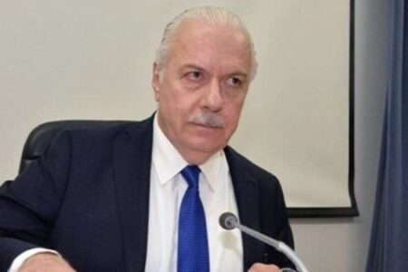 رئيس مجلس القضاء الأعلى نوّه بإعادة انتظام العمل القضائي