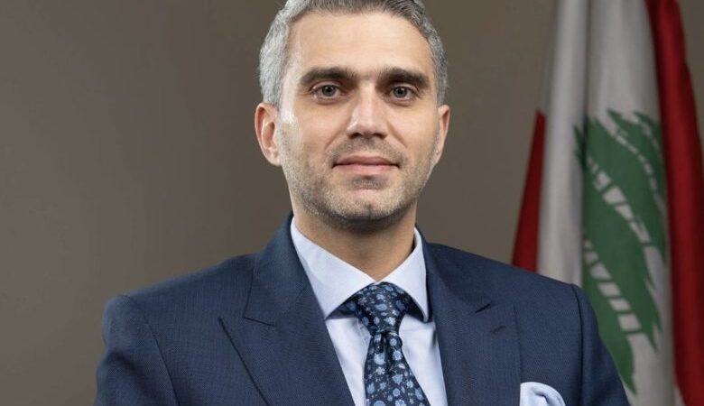 رئيس بلدية طرابلس: الدكتور زمرلي قيمة طرابلسية علمية وثقافية وإجتماعية واستهدافه يطال رئيس وأعضاء المجلس البلدي