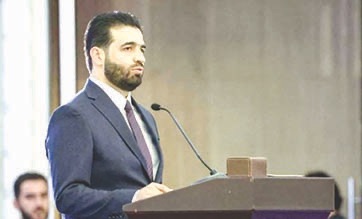 “الداخلية السورية”: تغييرات هيكلية واسعة وإنهاء تسميات أمنية مرتبطة بالخوف في عهد الأسد