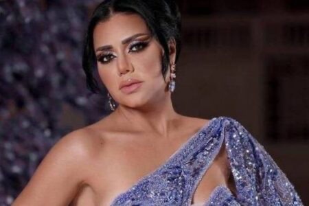 رانيا يوسف تشارك في حدث للرقص الشرقي