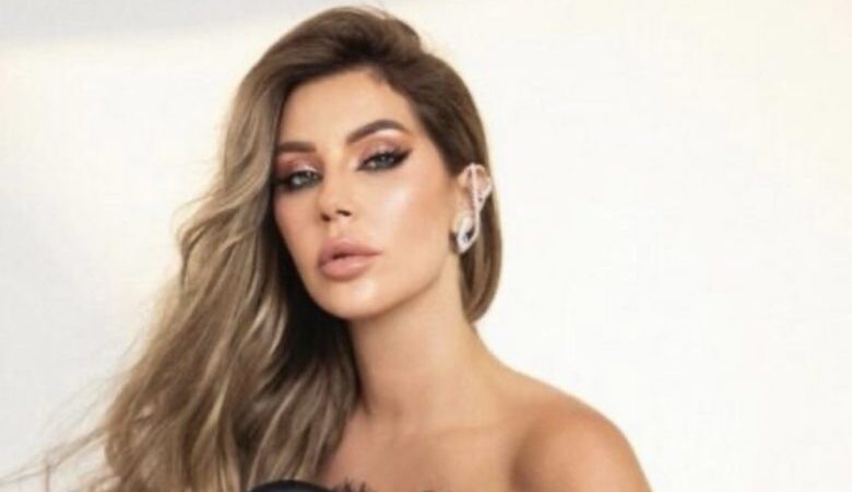 كارلا حداد تكشف سبب إنفصالها عن طوني أبو جودة