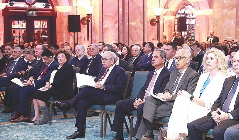 افتتاح مؤتمر إعادة الإعمار في فينيسيا.. رئيس الحكومة: نحن بصدد تنظيم مؤتمرين دوليين