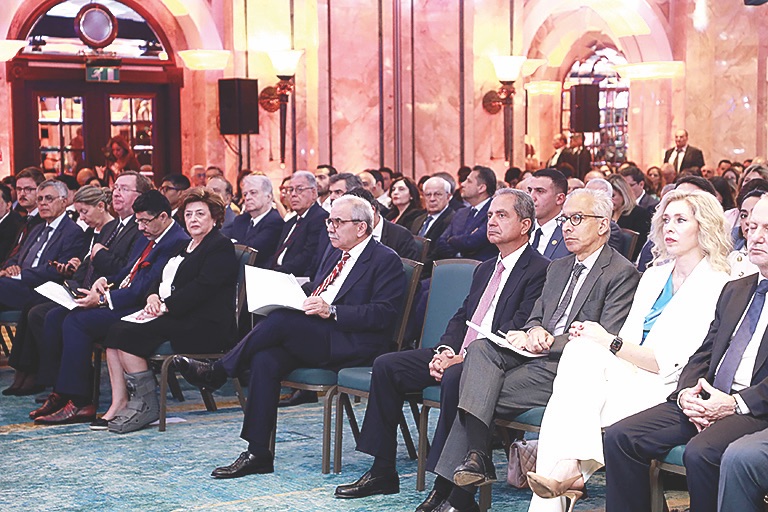 افتتاح مؤتمر إعادة الإعمار في فينيسيا.. رئيس الحكومة: نحن بصدد تنظيم مؤتمرين دوليين