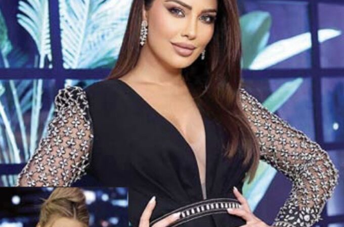 غنوة محمود: ما عم حب باميلا الكيك