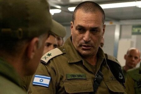 زامير من غزة: جنودنا تحت عبء ونحتاج مزيداً من القوات