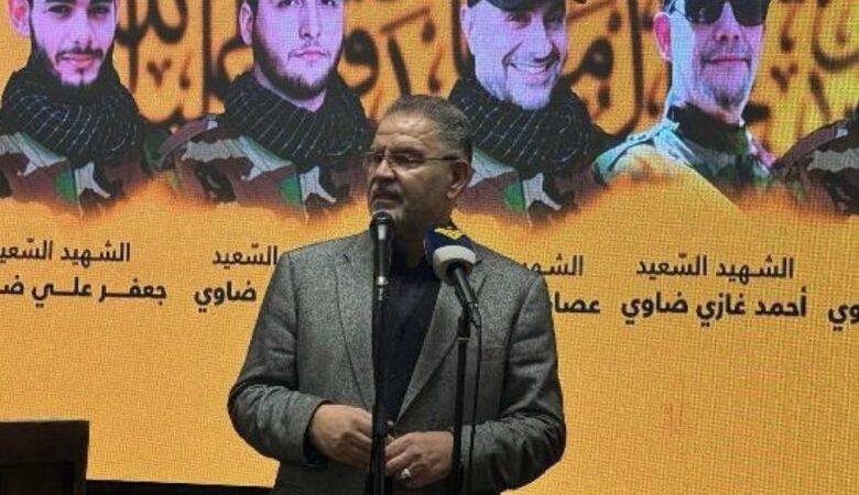 فياض: اسرائيل قادرة على القتل والاغتيال والتدمير وليس على الانتصار