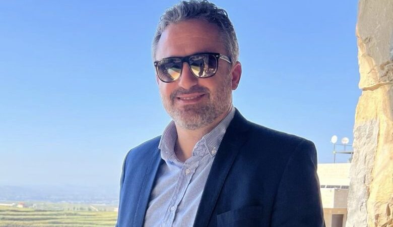 المهندس جان جلّول يعلن ترشحه لرئاسة اتحاد بلديات الدريب الغربي: لا حزبي ولا إقصائي… يدي ممدودة للجميع
