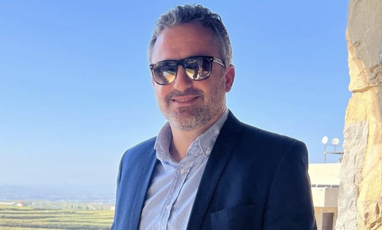 المهندس جان جلّول يعلن ترشحه لرئاسة اتحاد بلديات الدريب الغربي: لا حزبي ولا إقصائي… يدي ممدودة للجميع