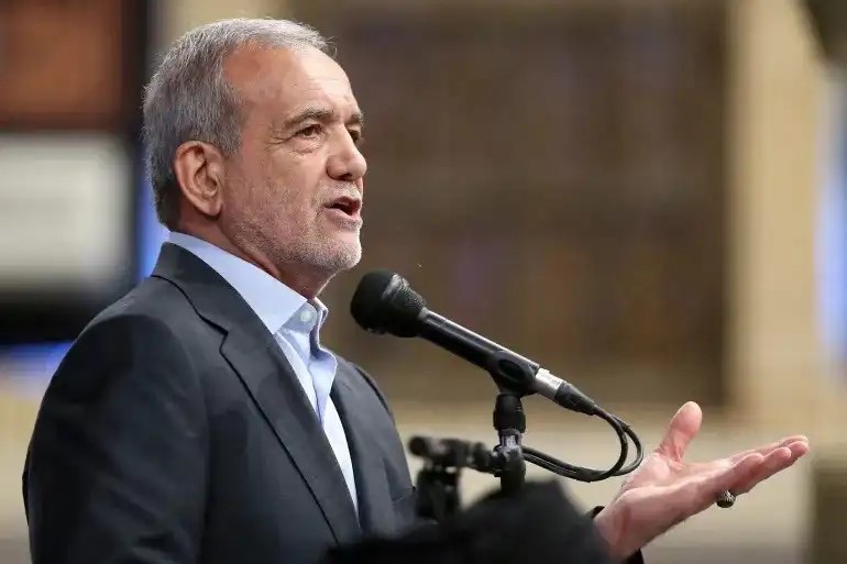 الرئيس الإيراني: طهران لا تسعى للحصول على أسلحة نووية