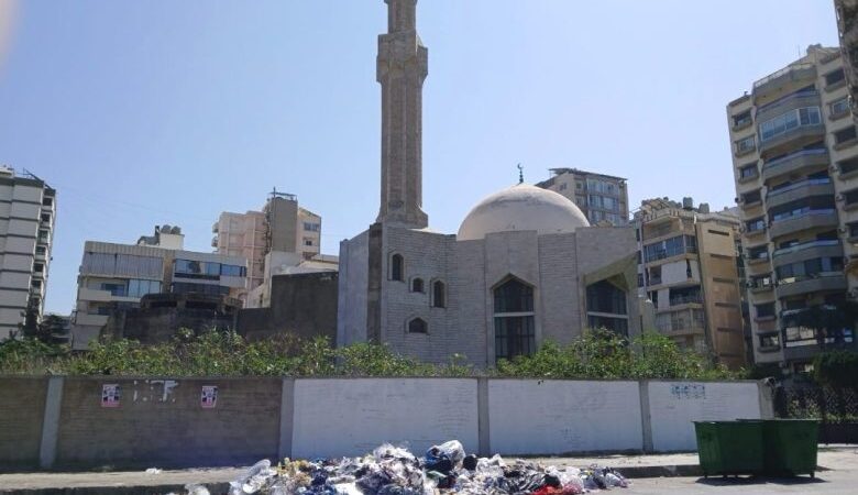 اللجنة الإعلامية في بلدية طرابلس : حركة العمل الروتيني وتفعيل القضايا الخدماتية اليومية دبت بها الحياة من جديد