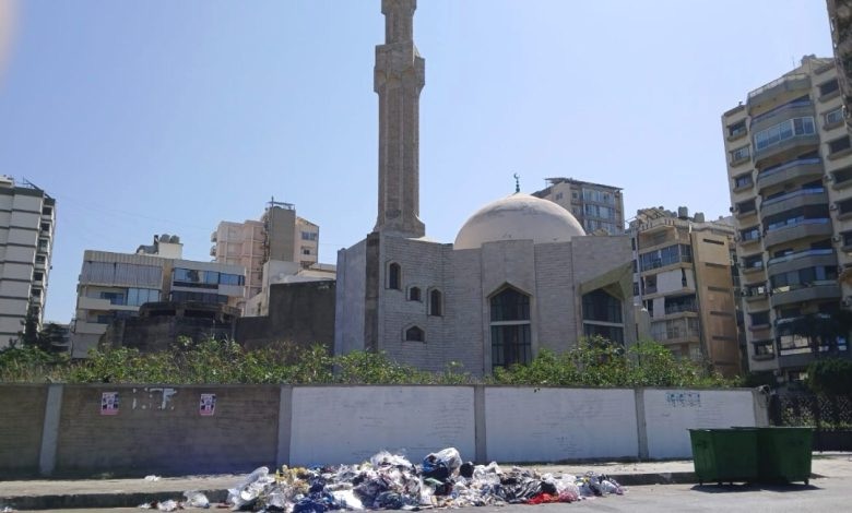 اللجنة الإعلامية في بلدية طرابلس : حركة العمل الروتيني وتفعيل القضايا الخدماتية اليومية دبت بها الحياة من جديد