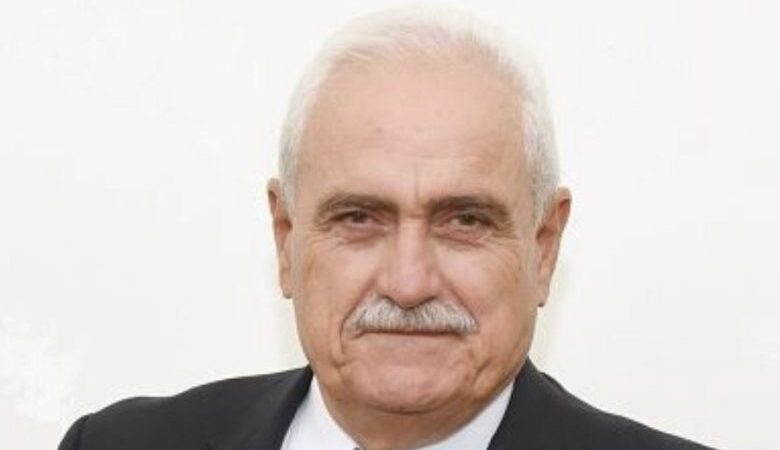 عسيران: مدعوون مجددا إلى دعم الدولة وعلينا الاتحاد جميعا مع الرؤساء الثلاثة لاجتياز هذه المرحلة الصعبة