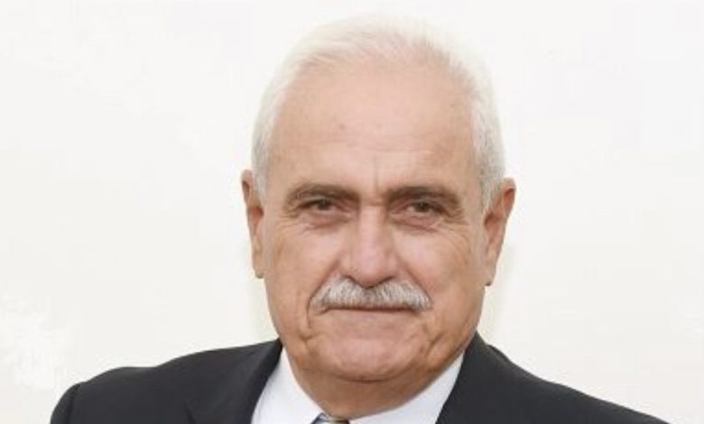 عسيران: مدعوون مجددا إلى دعم الدولة وعلينا الاتحاد جميعا مع الرؤساء الثلاثة لاجتياز هذه المرحلة الصعبة