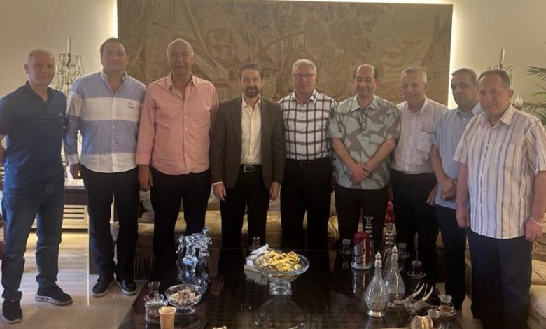 كرامي يتبنى مطالب المستأجرين القدامى التي تحقق العدالة والإنصاف للمالكين والمستأجرين ويحذر من “التهجير المبطن”