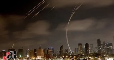 إيران تردّ بهجوم صاروخي على قاعدتين أميركيتين في قطر والعراق