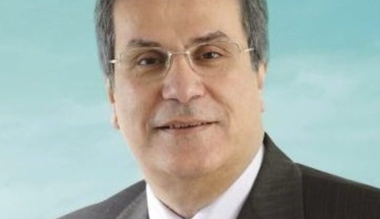 نقولا في رسالة الى المسؤولين: تأملنا خيرًا بمجيئكم فلا تصدمونا