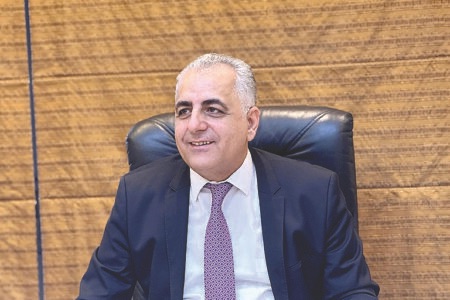 كركي: 45 ملياراً مدفوعات جديدة للمستشفيات والأطباء