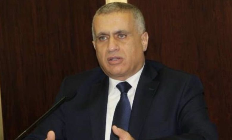 طرابلسي: لوجوب التعامل مع ملف السلاح غير الشرعي كسلّة واحدة