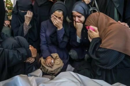 استشهاد 37 فلسطينياً في قصف إسرائيلي وجيش الاحتلال يوجّه إنذاراً لإخلاء أجزاء من غزة