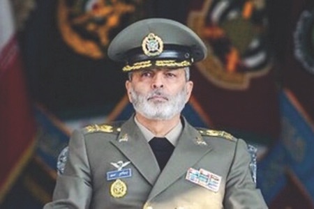 قاليباف: تصريحات ترامب سخيفة لا معنى لها