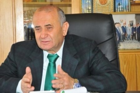 توزيع المهام في المجلس التنفيذي للاتحاد الوطني للفلاحين في لبنان
