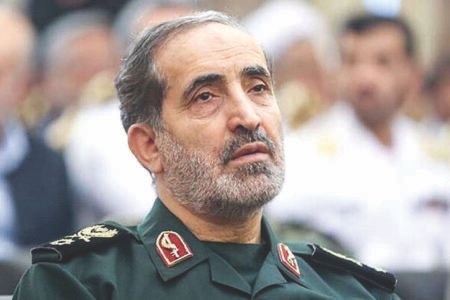 طهران تستهدف مركز استخبارات بتل أبيب وإسرائيل تعلن اغتيال رئيس الأركان الإيراني