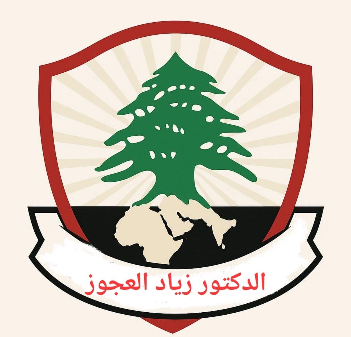 العجوز يحذر من مخاطر استمرار حزب الله في تقويض الدولة اللبنانية