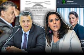 هل تضع مجموعة جبروت حدا ل”جبروت” الوزير وهبي ؟ وماهو السؤال الذي يطلب المغاربة معرفة جوابه ؟