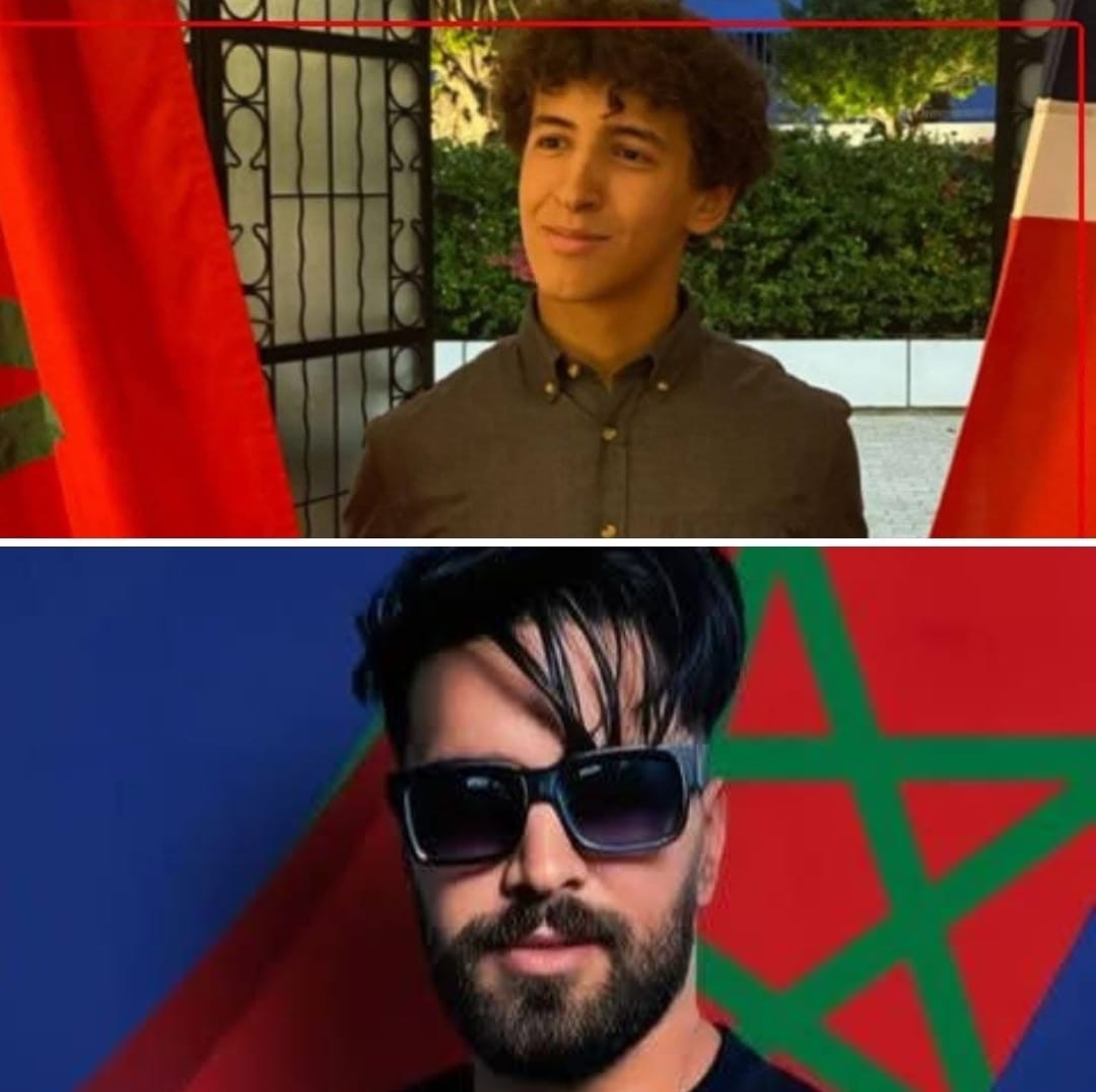 سر حرص بعض حكومات المغرب على ترسيخ التفاهة وإهمال العقول والسماح بهجرتها ، إيدر مطيع في مقابل المالكي وطوطو نموذجا