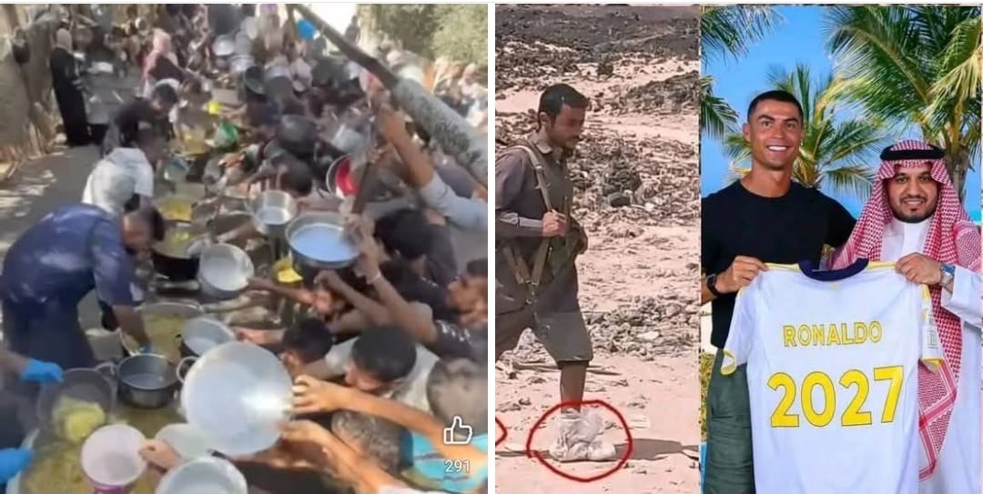 لماذا تغير خطاب حماس تجاه الحكام العرب والمسلمين ؟ ، و سر تخاذل بعض الحكام و ماذا قدم المغرب للقضية الفلسطينية ؟