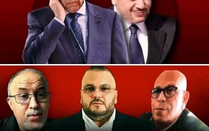 تحميه دولة طالما مد لها المغرب يد العون ،هكذا تمكنت مخابراتنا من فك إحدى أقوى عمليات النصب باسم مستشار ملكي شهير .