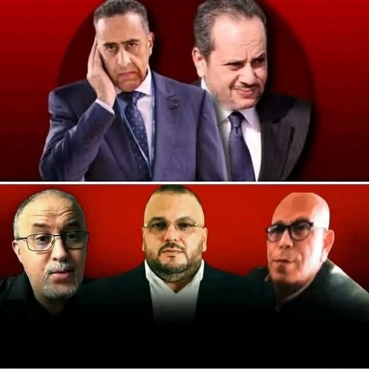 تحميه دولة طالما مد لها المغرب يد العون ،هكذا تمكنت مخابراتنا من فك إحدى أقوى عمليات النصب باسم مستشار ملكي شهير .