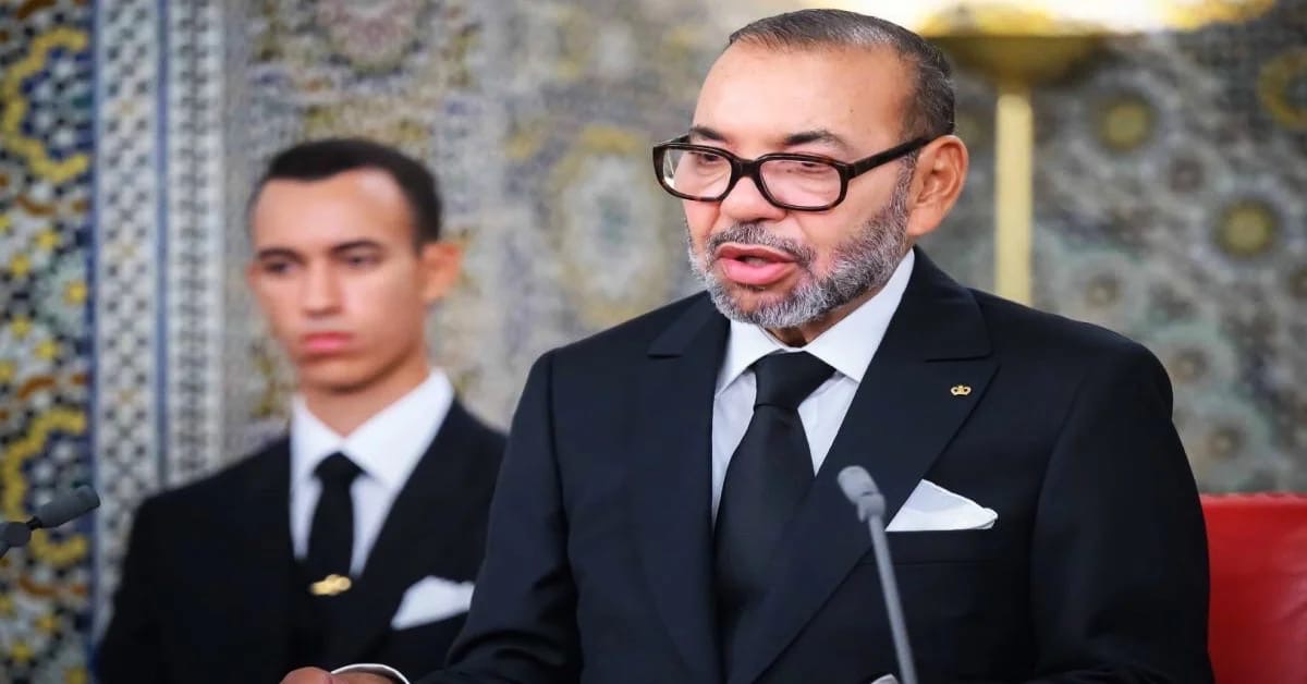 الخطاب الملكي الأخير تحت المجهر ، سر تغيير لغة الخطاب ، اهم الرسائل التي حملها ، وكيف تفاعل معه الداخل والخارج …
